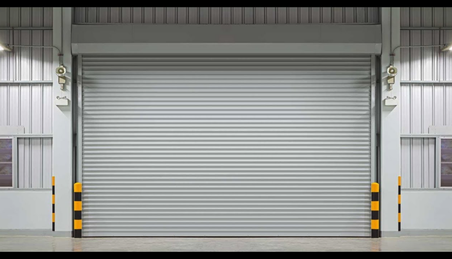 Our emergency roller shutter repair process – Roller Shutter Sales