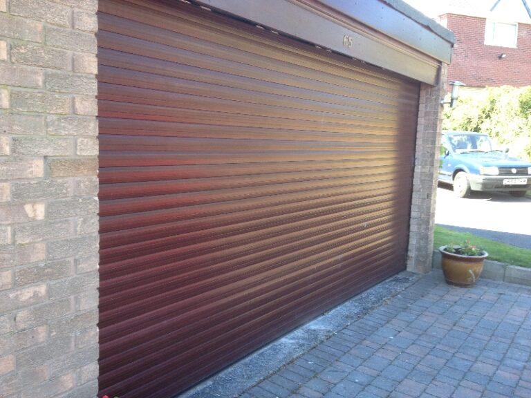 Roller Garage Doors Bolton Roller Shutter Sales